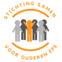 Logo Stichting Samen voor Ouderen